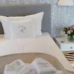 Szálloda Ratsstuben 3*