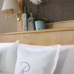 Ratsstuben Szálloda 3*