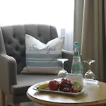 Ratsstuben Szálloda