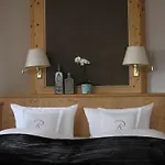 Szálloda Ratsstuben Lindau