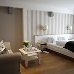 Szálloda Ratsstuben 3*
