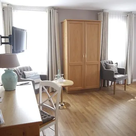 Ratsstuben 3* Lindau (Bodensee)