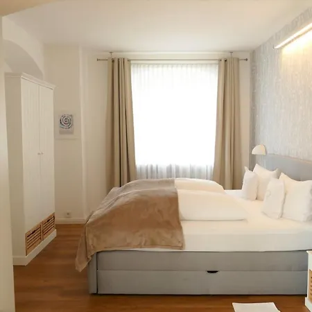 Ratsstuben Hotell Lindau (Bodensee)