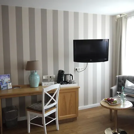 Ratsstuben Hotell Lindau (Bodensee)