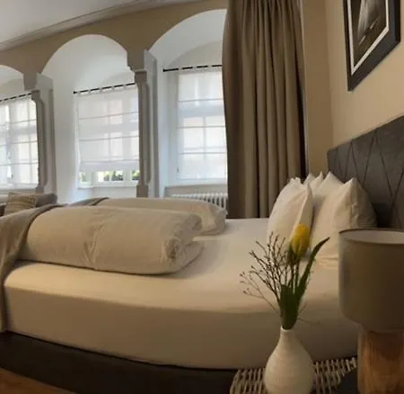 Hotell Ratsstuben 3*