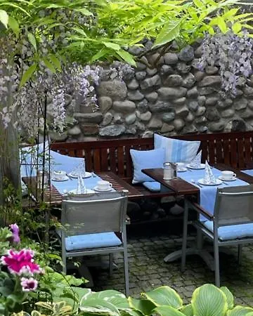 Ratsstuben 3* Lindau (Bodensee)