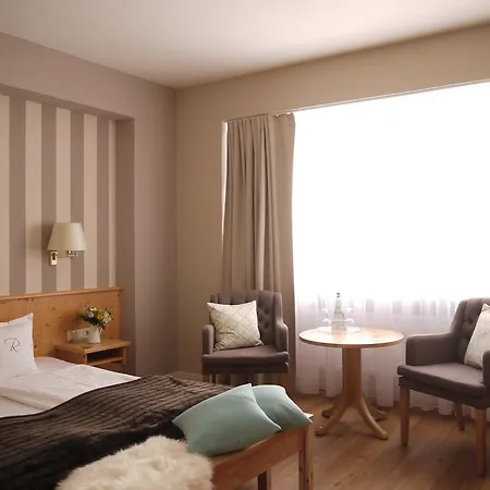 Hotell Ratsstuben 3*