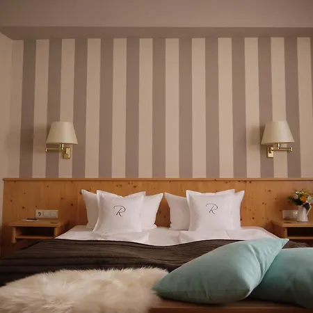 Hotell Ratsstuben Lindau (Bodensee)