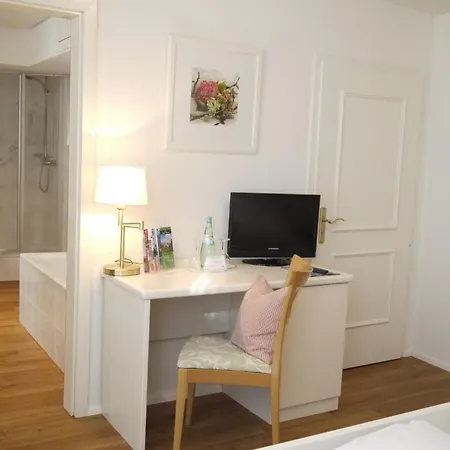 Ratsstuben Hotell 3*