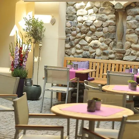 Ratsstuben Lindau (Bodensee)