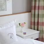 Ratsstuben 3* לינדאו