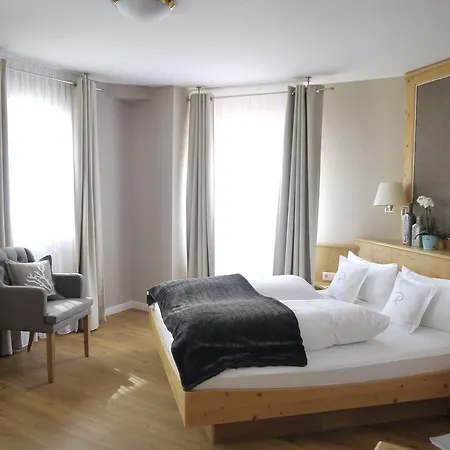 Ratsstuben 3*