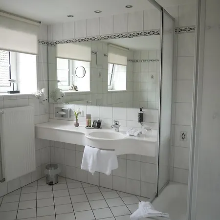 Hotel Ratsstuben 3*