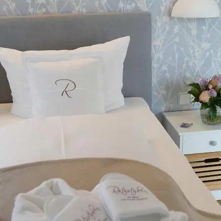 Hotel Ratsstuben 3*