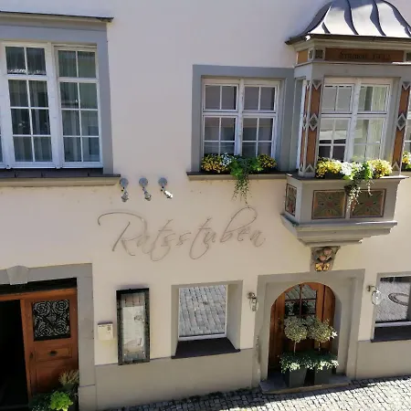 Ratsstuben 3*