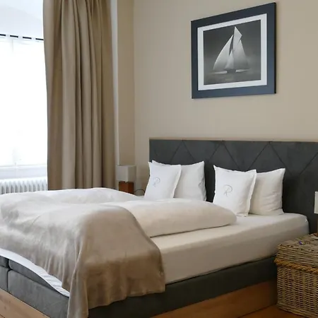 Otel Ratsstuben 3*
