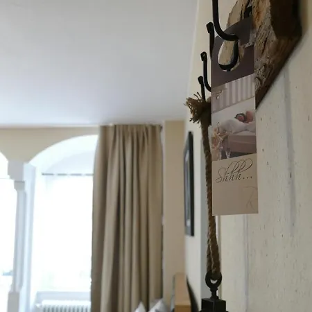 Ratsstuben Hotel Lindau (Bodensee)