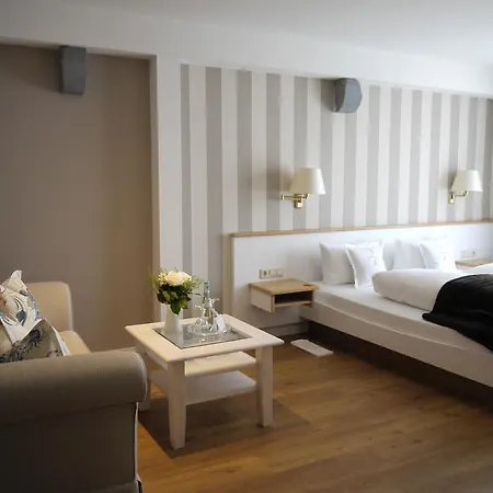 Hotel Ratsstuben 3*