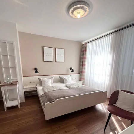 Ratsstuben Otel