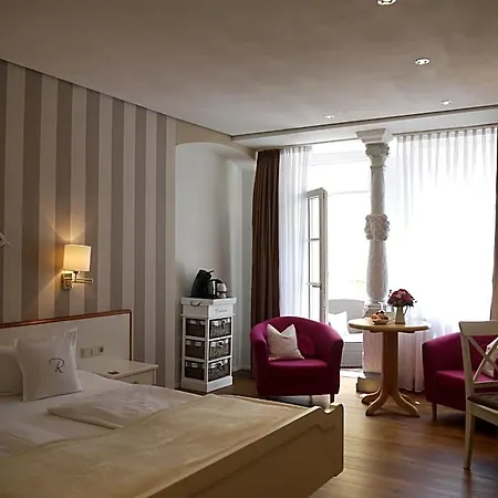 Ratsstuben Hotel Lindau (Bodensee)