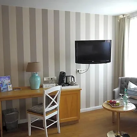 Hotel Ratsstuben 3*
