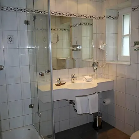 Hotel Ratsstuben