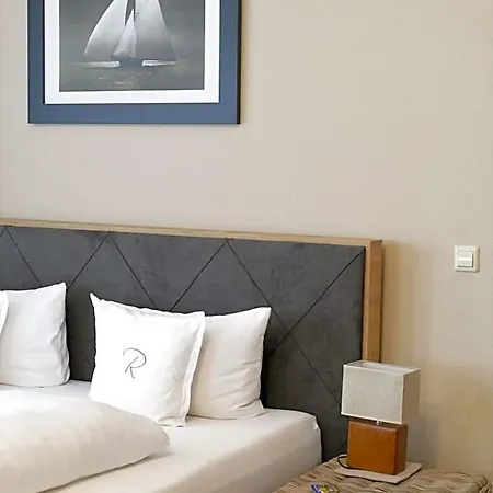 Ratsstuben 3* Lindau (Bodensee)