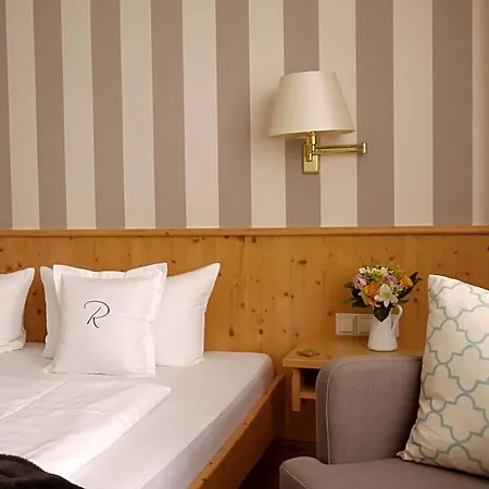 Hotel Ratsstuben Lindau (Bodensee)