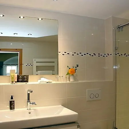 Hotel Ratsstuben 3*