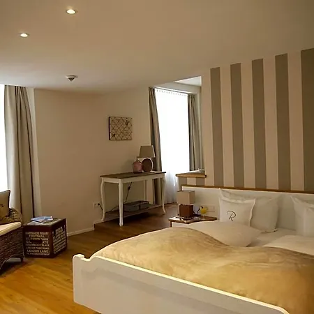 Ratsstuben Hotel