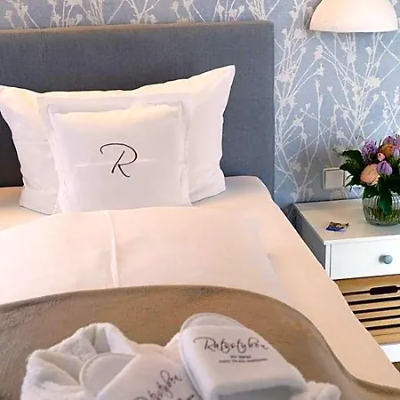 Hotel Ratsstuben 3*