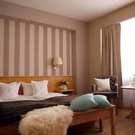 Ratsstuben Hotel
