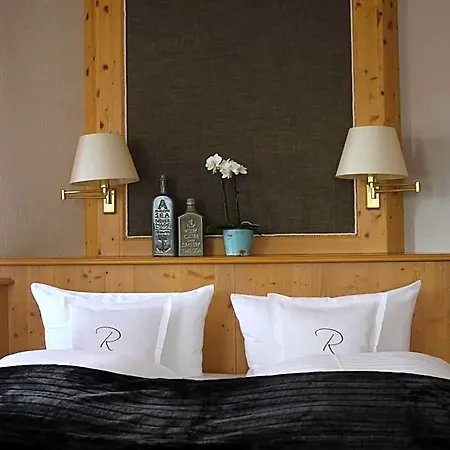Ratsstuben Hotel Lindau (Bodensee)