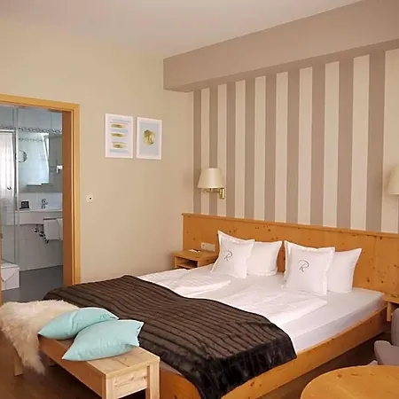 Hotel Ratsstuben Lindau (Bodensee)