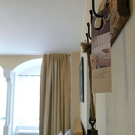 호텔 Ratsstuben 린다우