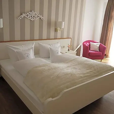 Ratsstuben Hotel Lindau (Bodensee)