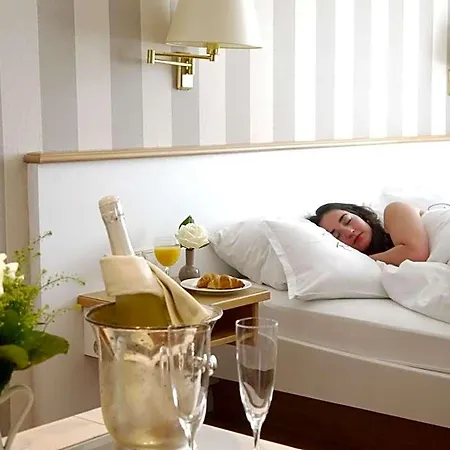 Ratsstuben Hotel Lindau (Bodensee)