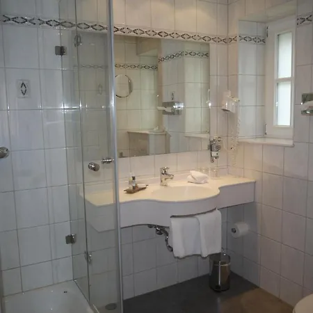 Hotel Ratsstuben Lindau (Bodensee)