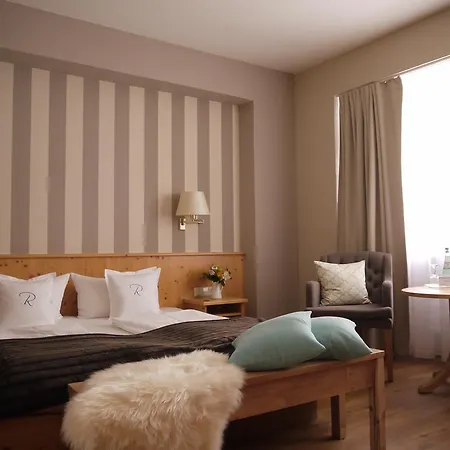 Ratsstuben Ξενοδοχείο