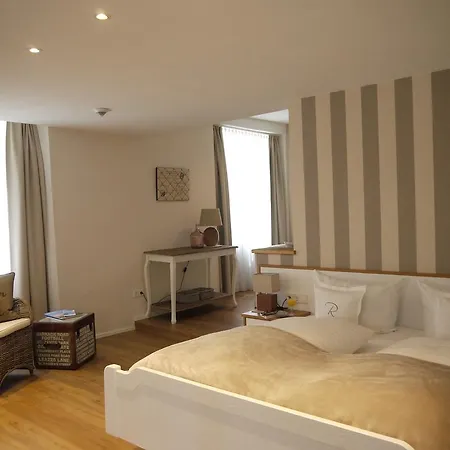 Ratsstuben Hotel