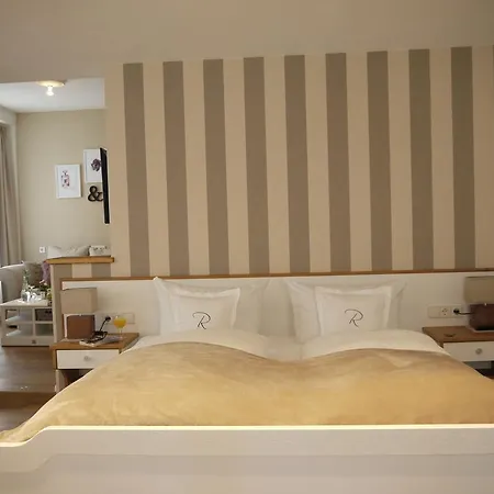 Hotel Ratsstuben 3*