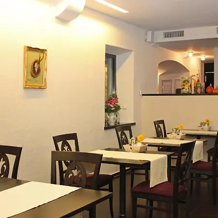 Hotel Ratsstuben Lindau (Bodensee)