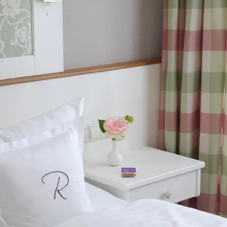 Ratsstuben 3* Lindau (Bodensee)