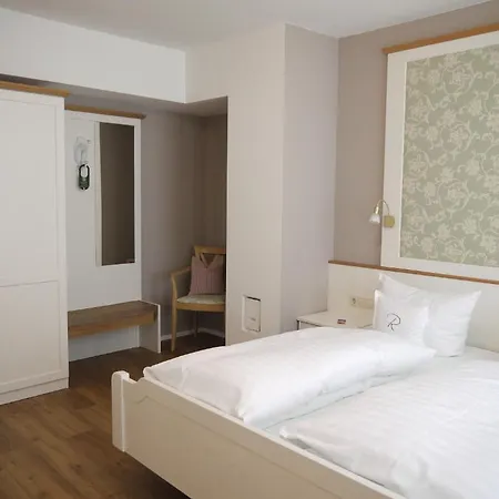 Hotel Ratsstuben Lindau (Bodensee)